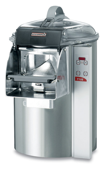 Kartoffelschälmaschine 230V 10Kg, T10E