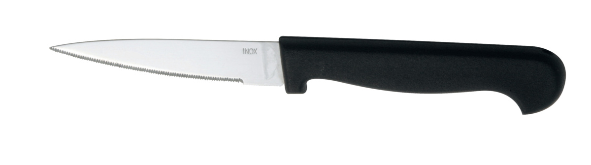 Schälmesser Klingenlänge 9 cm