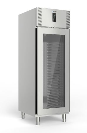Kühlschrank GN2/1 Glastüre, A70TNV