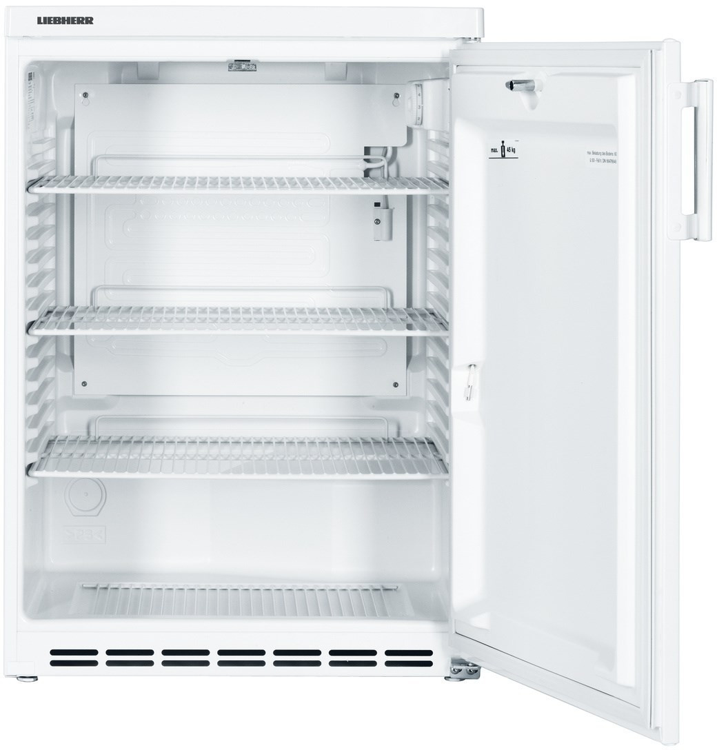 Unterbau Kühlschrank 175 Liter, FKU1800