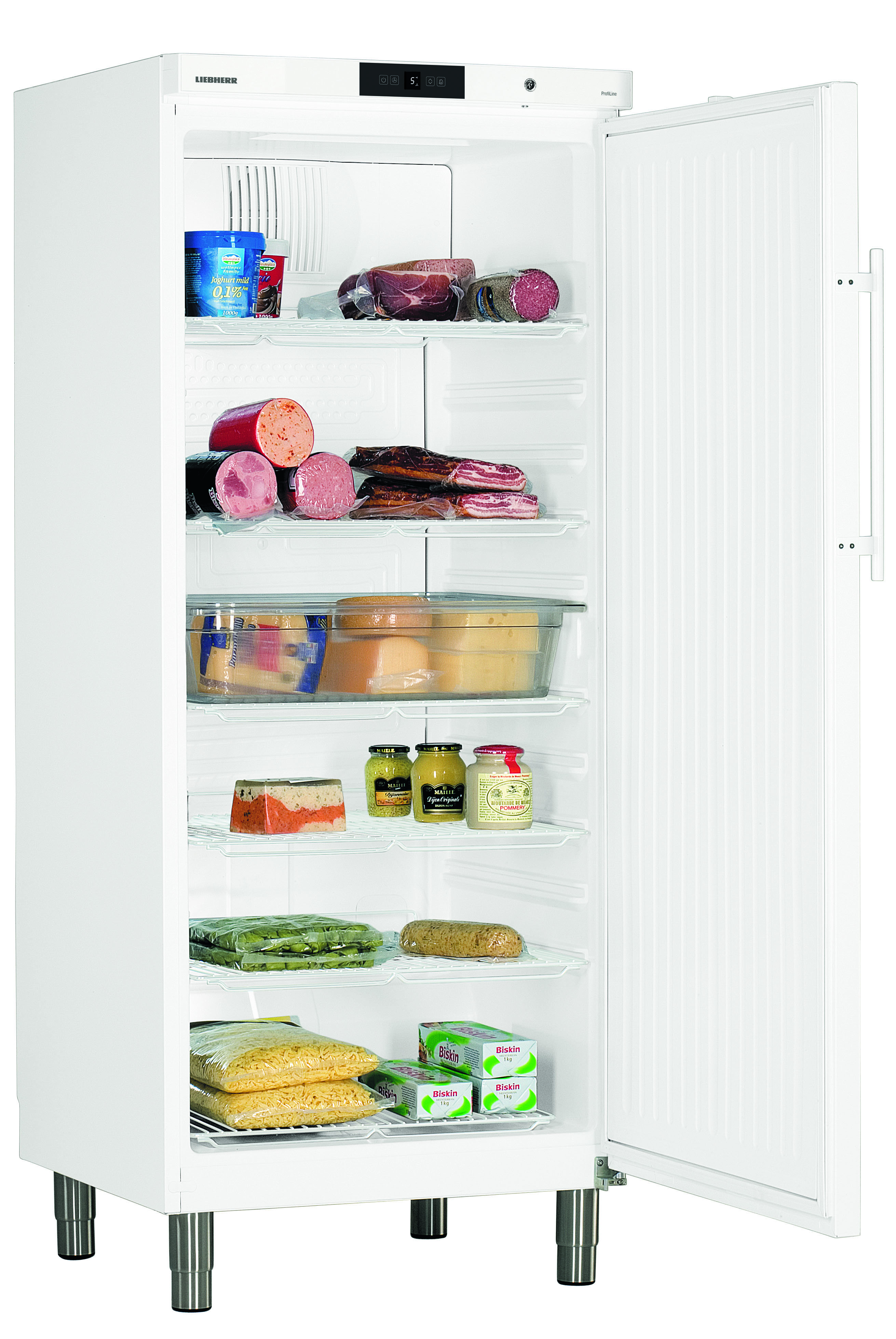 Kühlschrank Profiline GN2/1, GKV5710