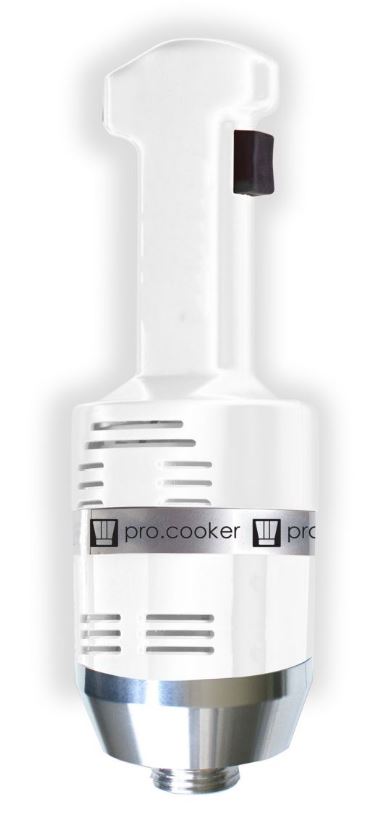 Stabmixer Pro Cooker Stablänge 225 mm