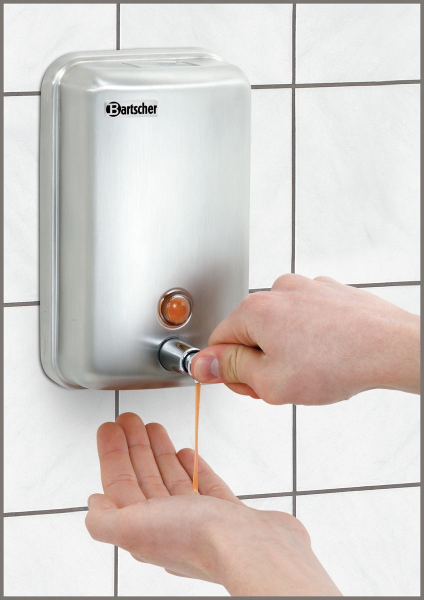 Seifenspender 1 Liter