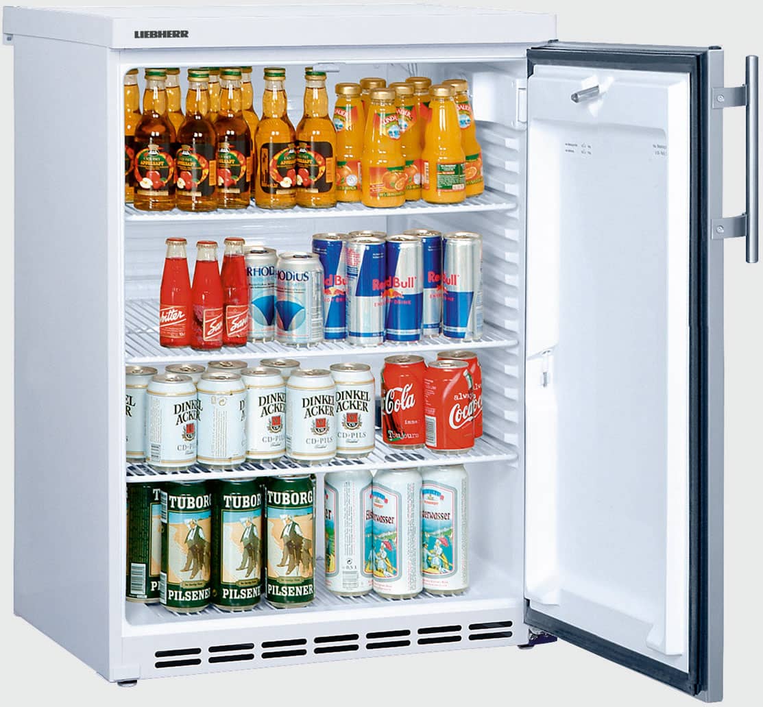 Unterbau-Kühlschrank 175 Liter, FKU1805