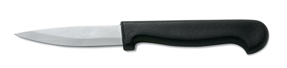 Schälmesser Klingenlänge 8 cm