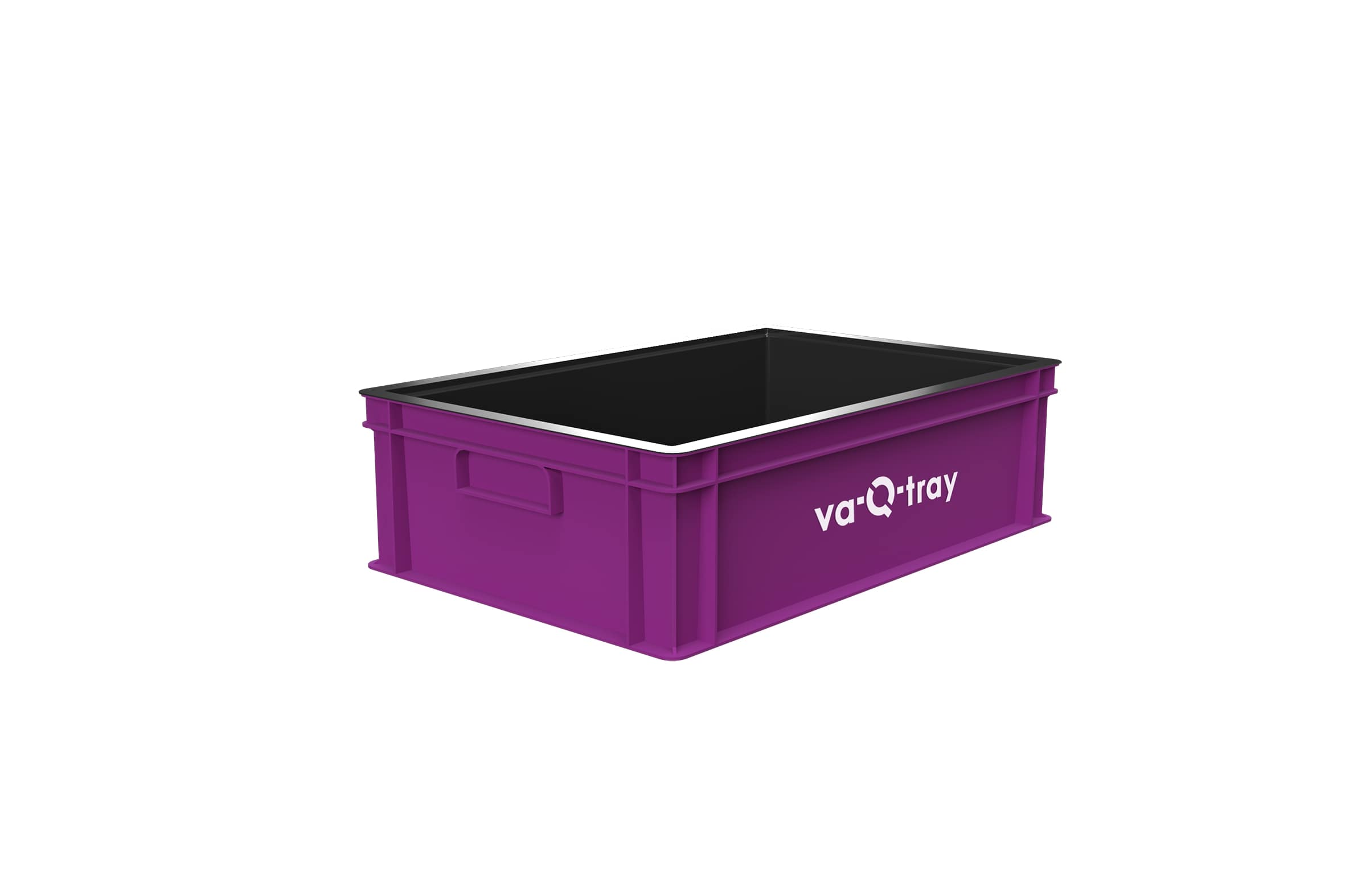 va-Q-tray, BC000686