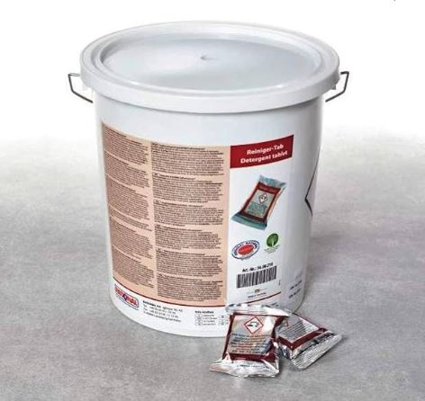 Reiniger Tabs für SelfCookingCenter
