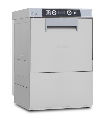 Gläserspülmaschine ISYTECH34-11D