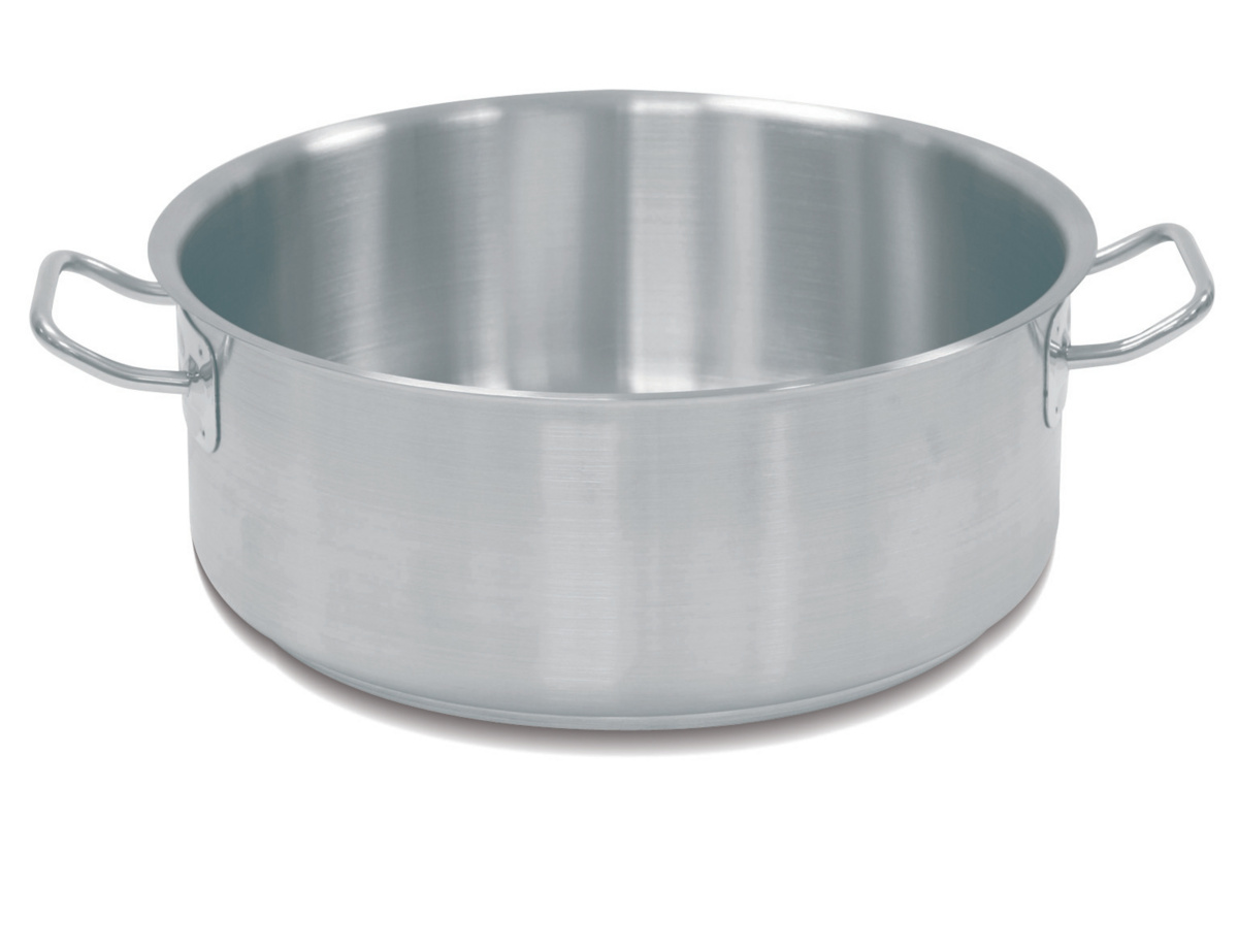Bratentopf 18 Liter