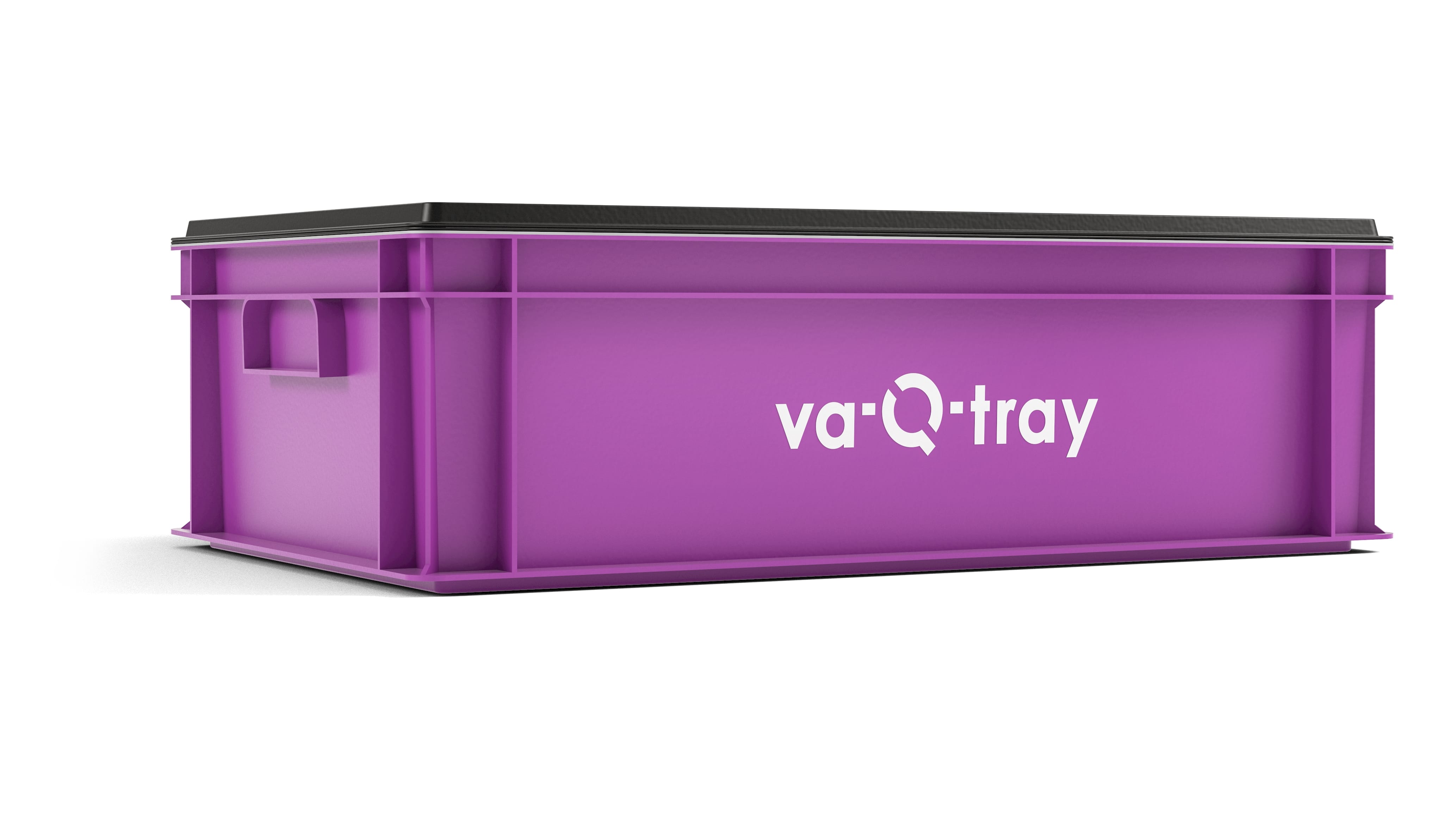va-Q-tray, BC000686