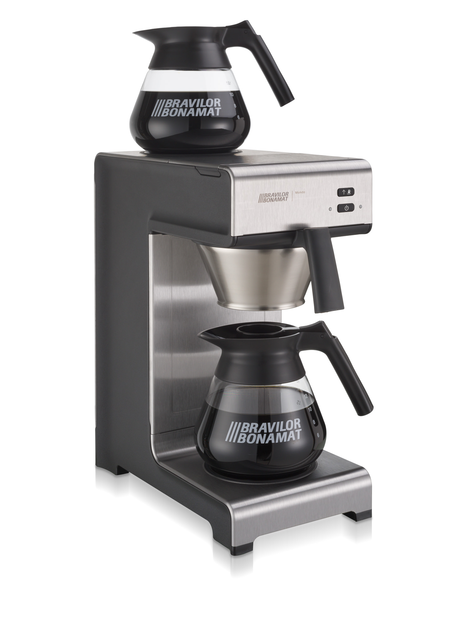 Kaffebrühmaschine, Mondo