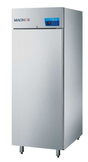 Kühlschrank GN 2/1 BR570 "MAGNOS"